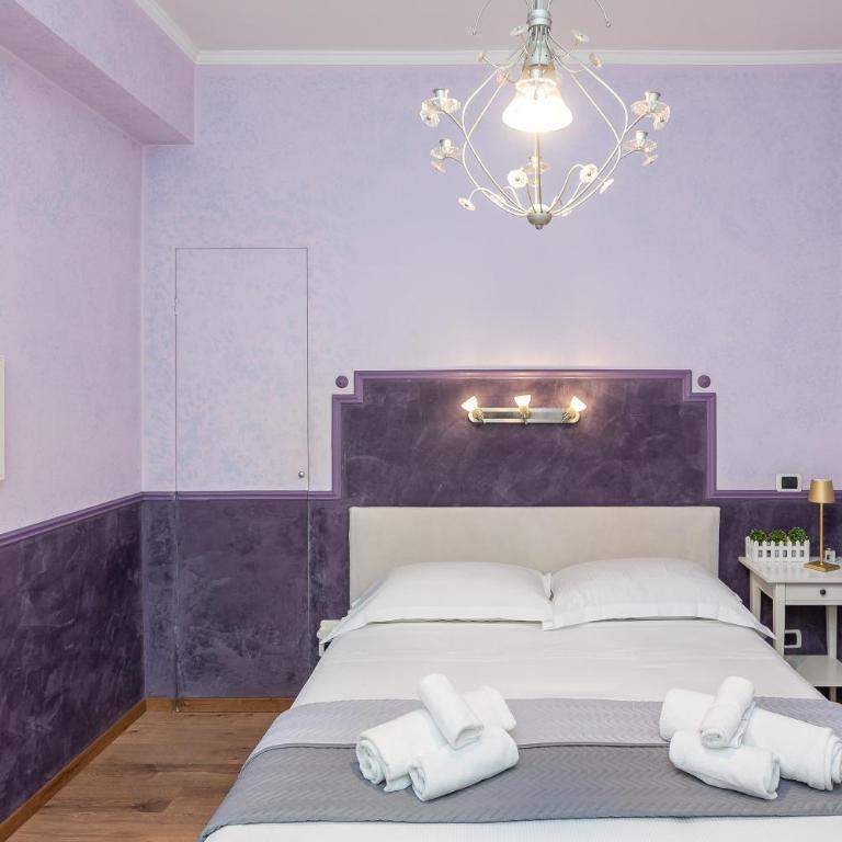 Teano Holiday House - Apartamento - 21