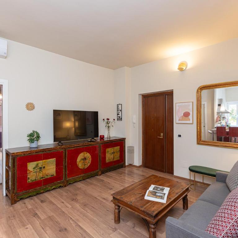 Teano Holiday House - Apartamento - 27