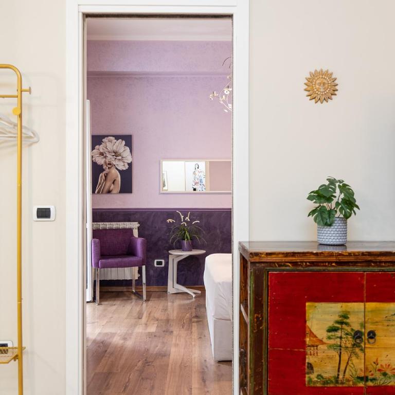 Teano Holiday House - Apartamento - 23