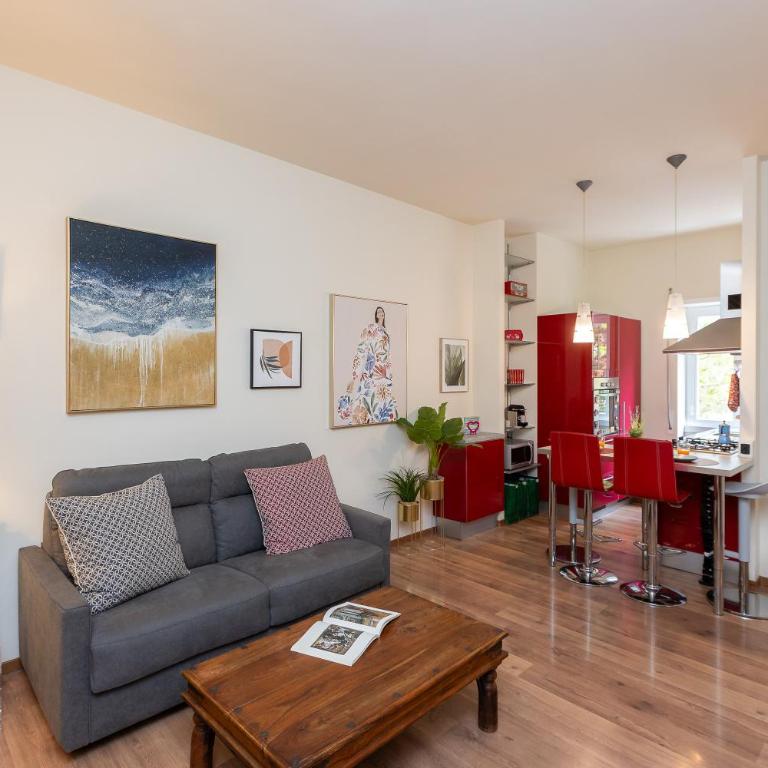 Teano Holiday House - Apartamento - 25