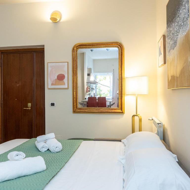 Teano Holiday House - Apartamento - 28