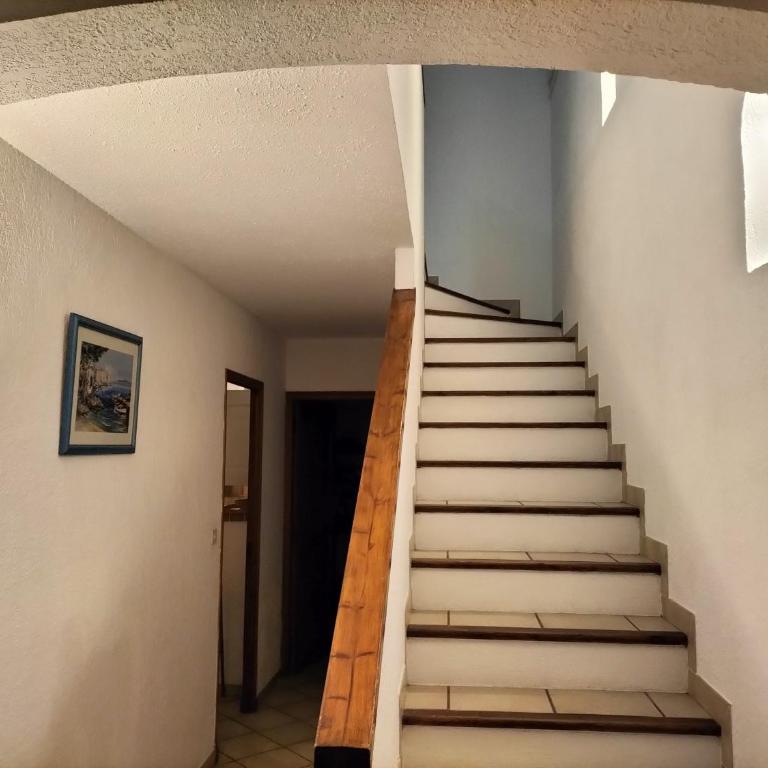 la Maison d'Alfred - Villa - 5