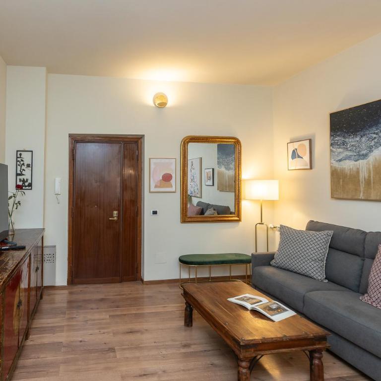 Teano Holiday House - Apartamento - 29