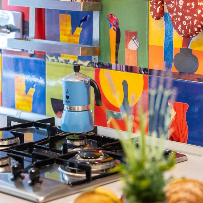 Teano Holiday House - Apartamento - 34