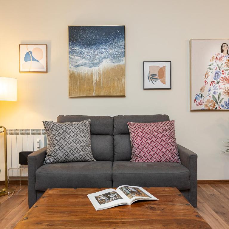 Teano Holiday House - Apartamento - 39