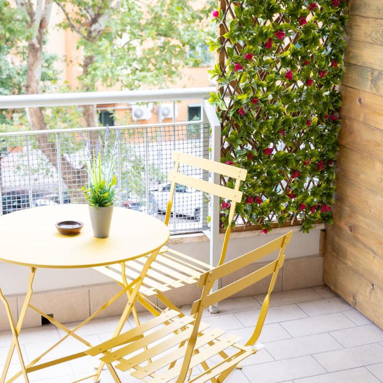 Teano Holiday House - Apartamento - 37