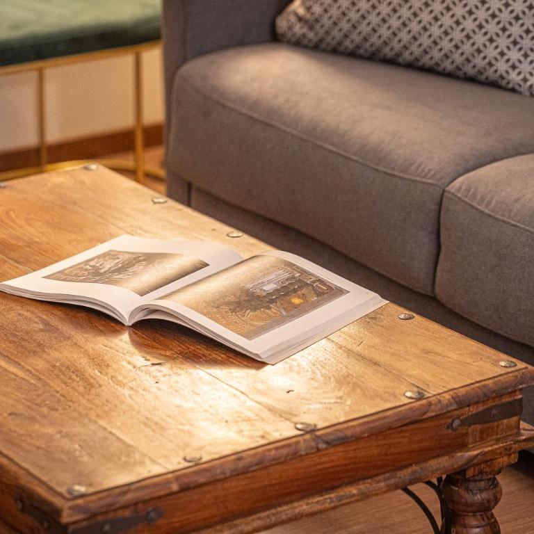 Teano Holiday House - Apartamento - 42