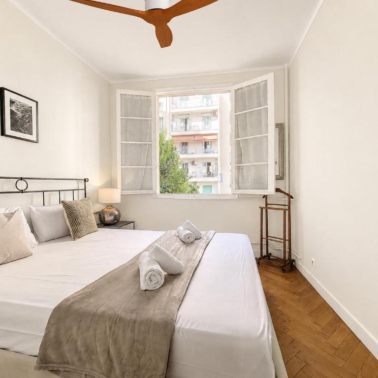 Nestor&Jeeves - PANTAI - Near Beach - Balcony - Apartment mit Balkon - 9
