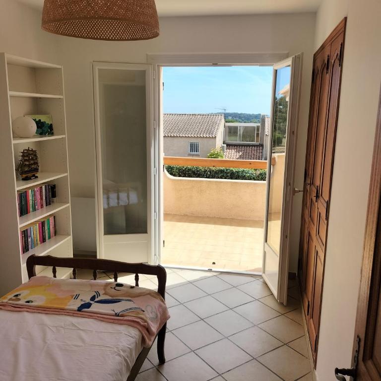 la Maison d'Alfred - Villa - 16