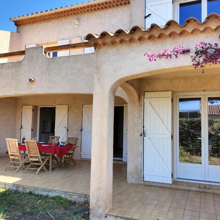 la Maison d'Alfred - Villa - 20