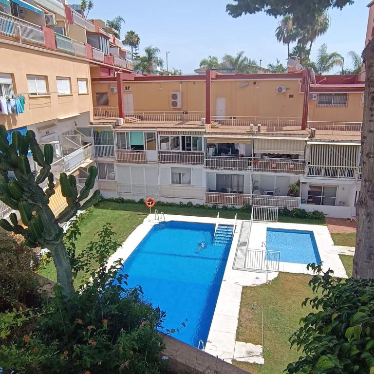 Sea City Torremolinos Playamar - Appartamento con 1 Camera da Letto - 46