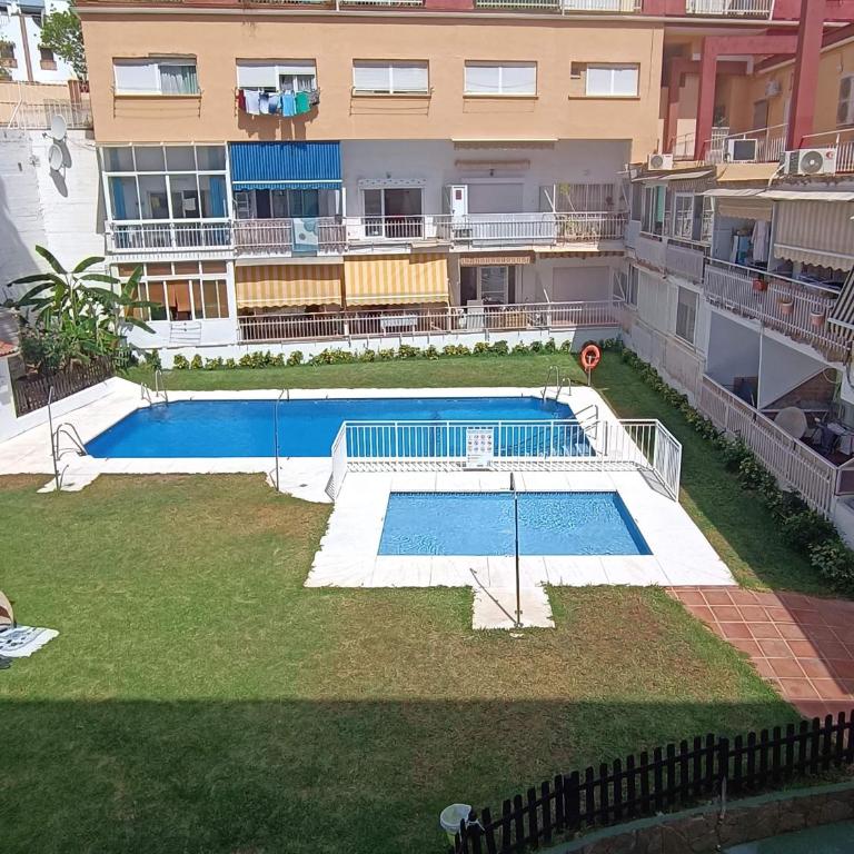 Sea City Torremolinos Playamar - Appartamento con 1 Camera da Letto - 47