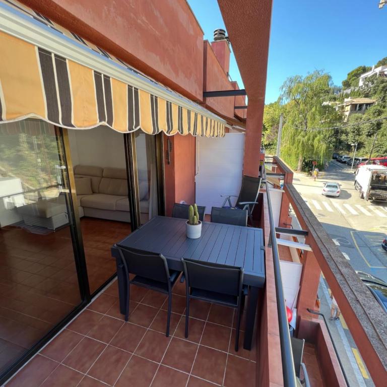 Sa Riera el racó - Apartamento de 1 dormitorio - 2