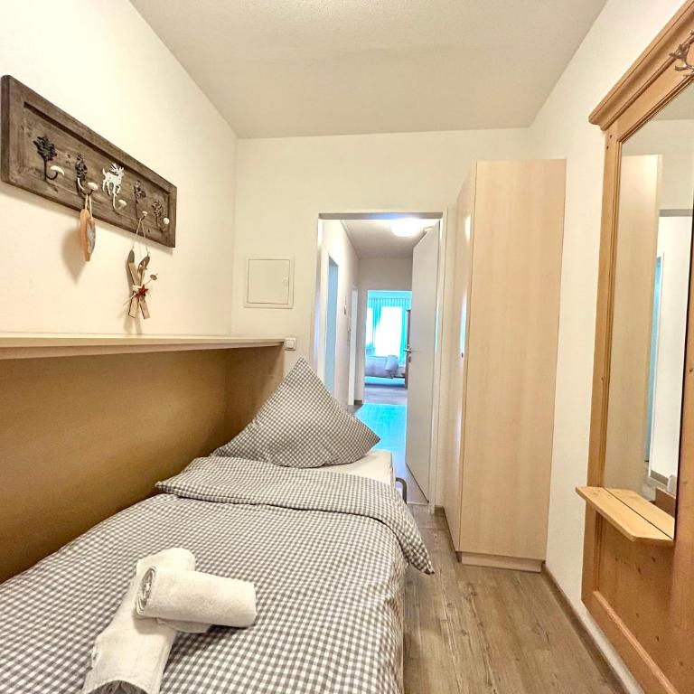 Bergstüble A15 Montana Haus - Studio-Apartment - 15