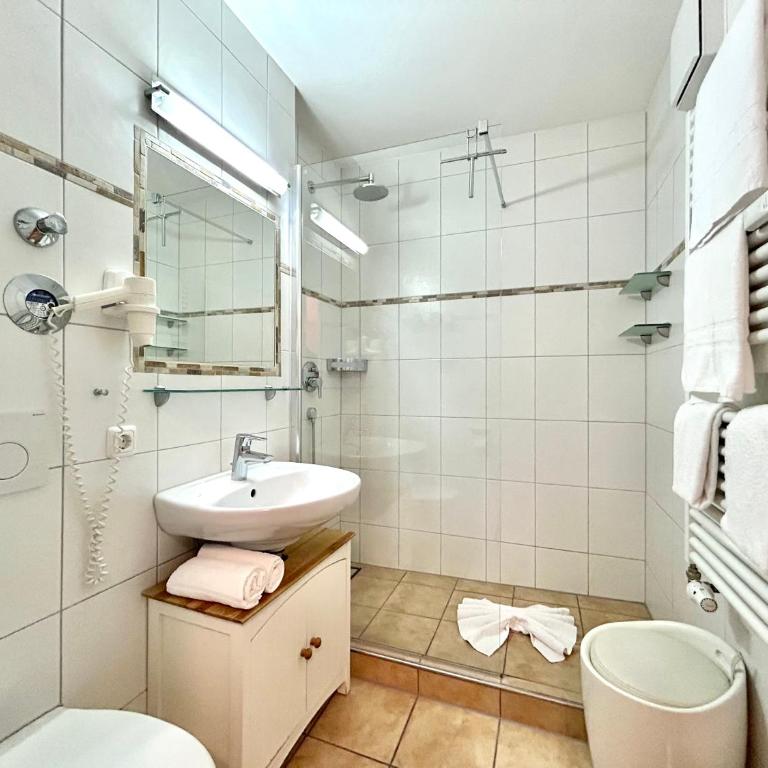 Bergstüble A15 Montana Haus - Studio-Apartment - 18