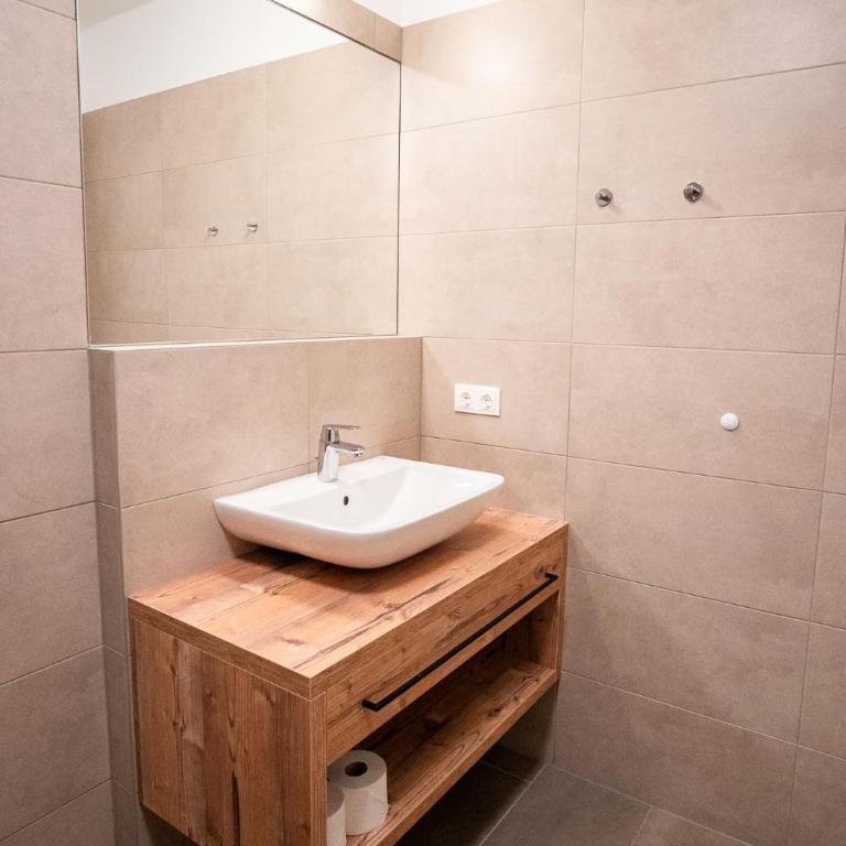 Haus Tauernblick am Katschberg - Apartment mit 1 Schlafzimmer und Aussicht - 3