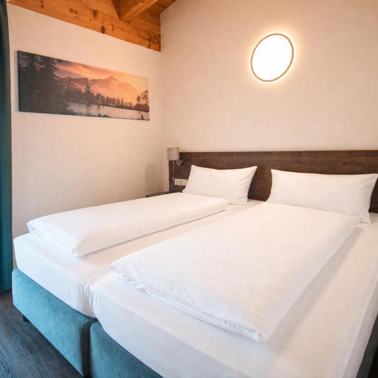 Haus Tauernblick am Katschberg - Apartment mit 3 Schlafzimmern und Bergblick - 9