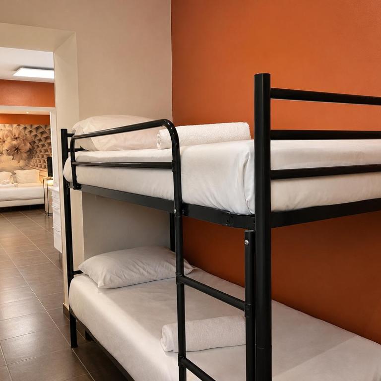 Hotel Le Florian - Studio - Appartement 1-3 Adultes (sans ascenseur) - 4