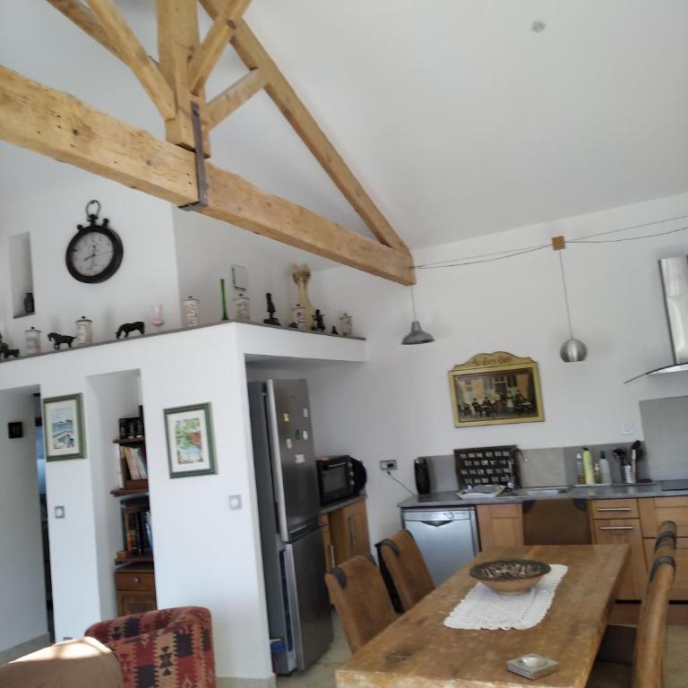 Agréable et accueillant T2 à deux pas de la mer - Maison 1 Chambre - 7