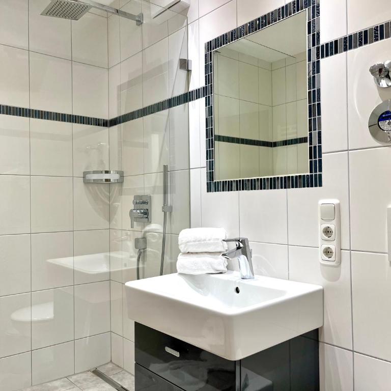 Bergidyll B11 Montana Haus - Apartment mit 1 Schlafzimmer - 20