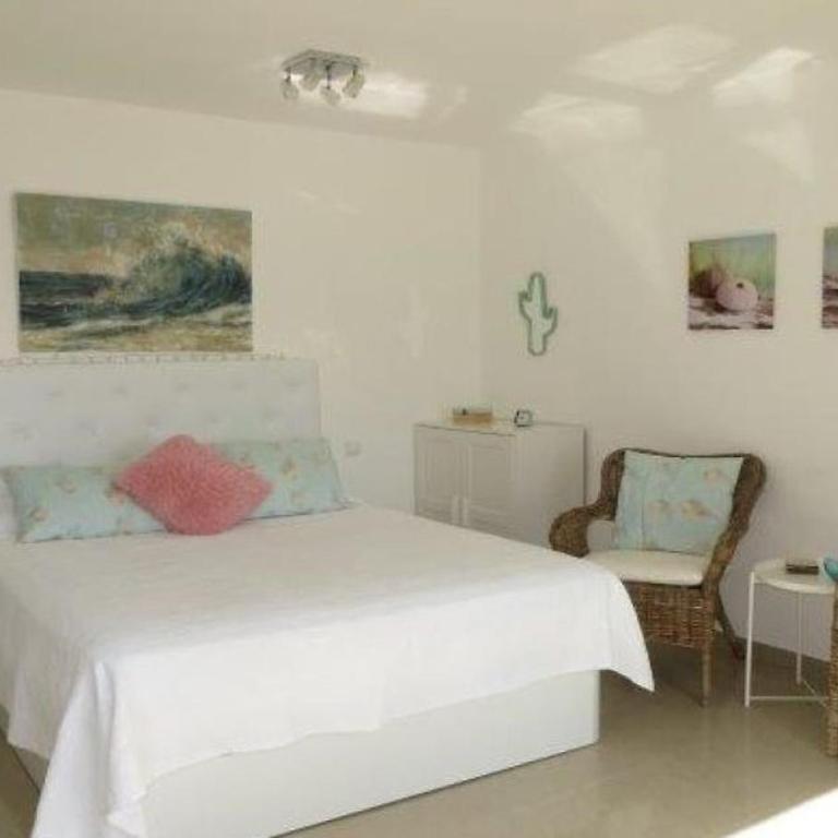 Casa Sonja Sol - Apartamento de 1 dormitorio - 9