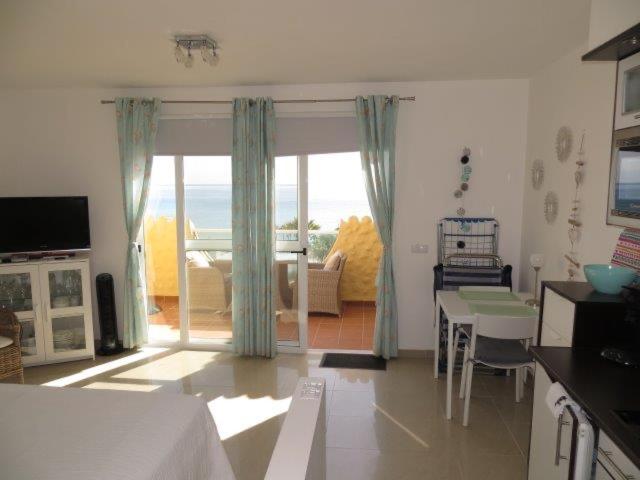 Casa Sonja Sol - Apartamento de 1 dormitorio - 10