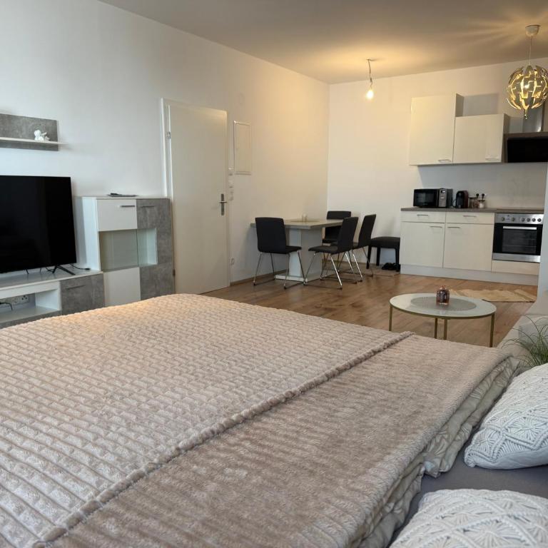 Excelsior - Apartment mit 1 Schlafzimmer - 30