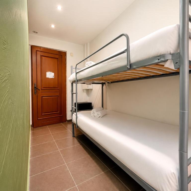 Hotel Le Florian - Studio - Appartement 1-3 Adultes (sans ascenseur) - 19