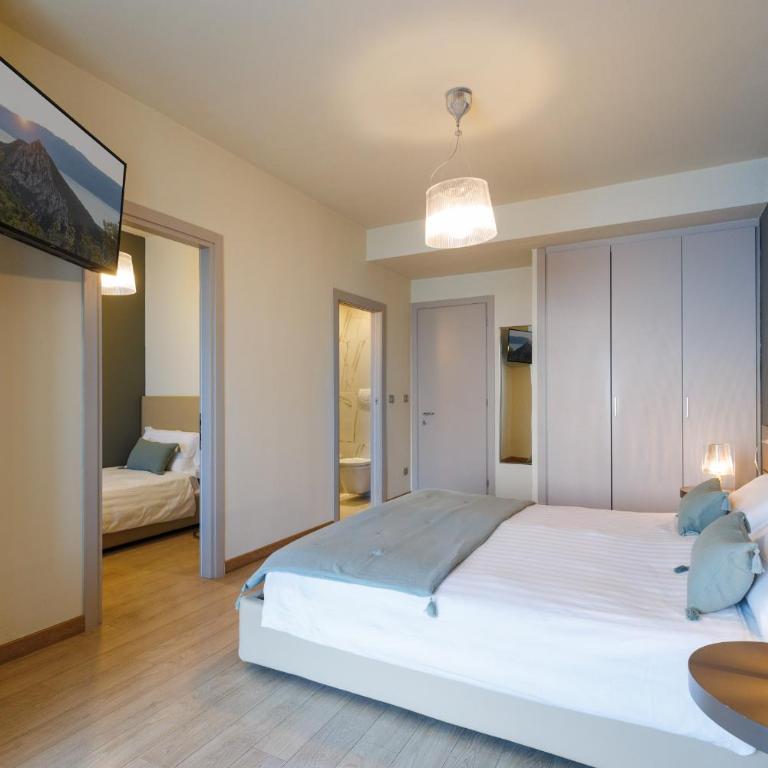 Piccolo Hotel - Junior Suite Familiare - 4