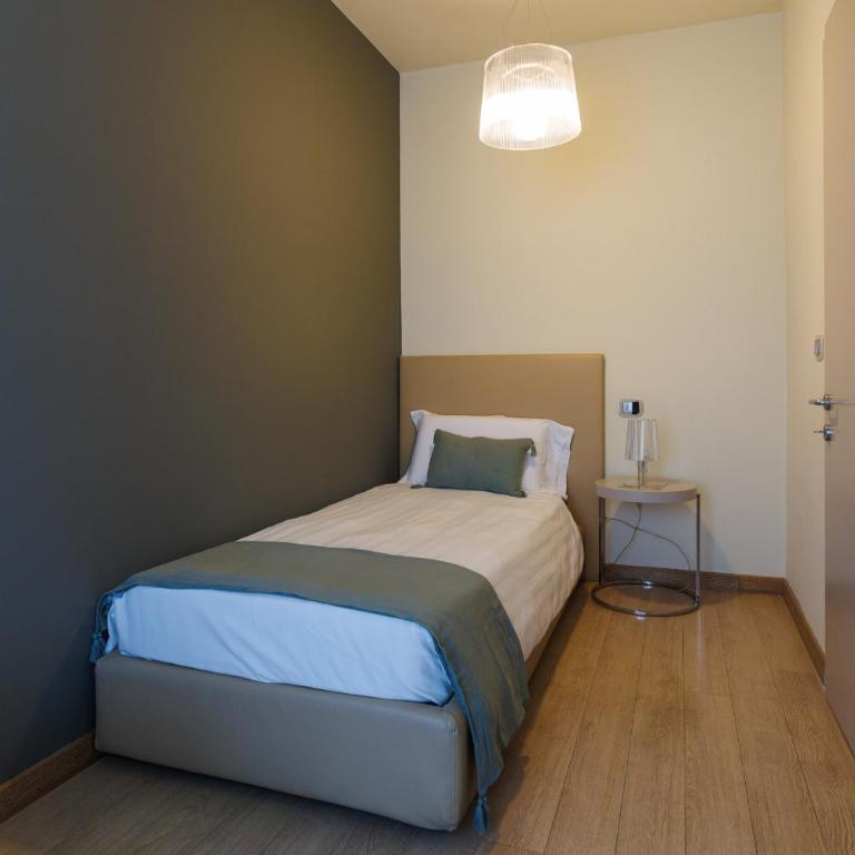Piccolo Hotel - Junior Suite Familiare - 5