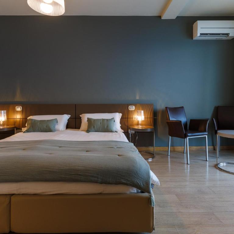 Piccolo Hotel - Junior Suite Familiare - 2