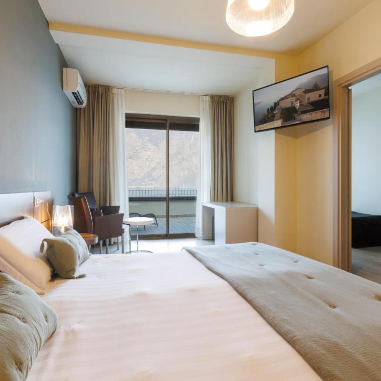 Piccolo Hotel - Junior Suite Familiare - 1