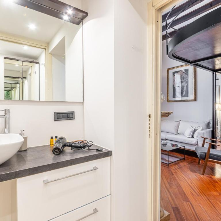 Solferino Charme Apartment - Appartamento con 1 Camera da Letto - 5