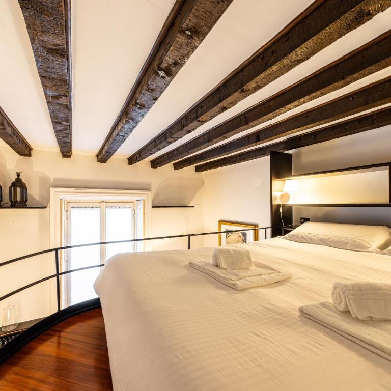 Solferino Charme Apartment - Appartamento con 1 Camera da Letto - 8