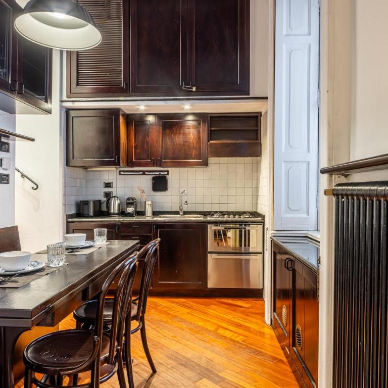 Solferino Charme Apartment - Appartamento con 1 Camera da Letto - 14