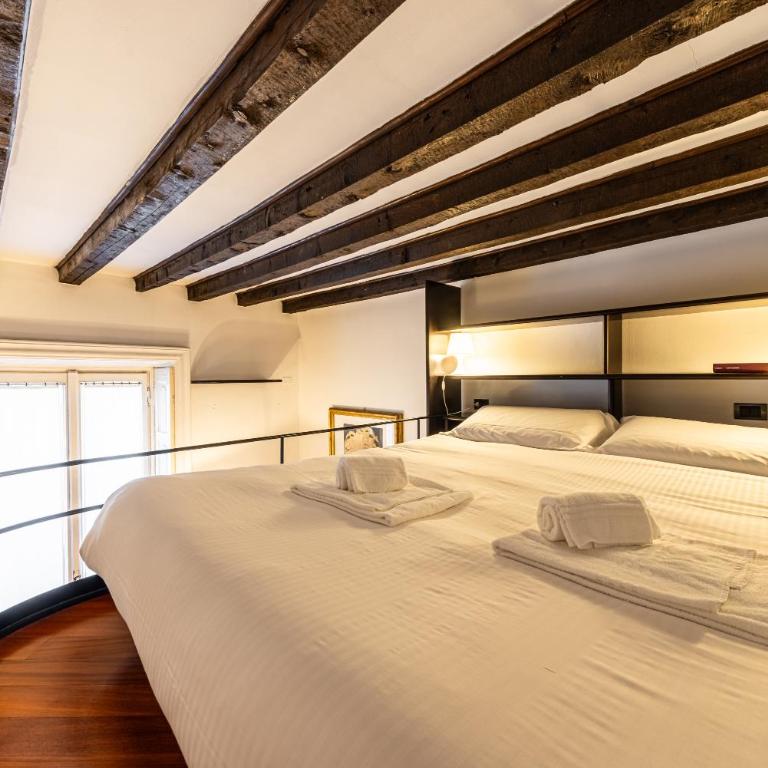 Solferino Charme Apartment - Appartamento con 1 Camera da Letto - 15