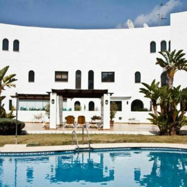 Chambao Suite Marbella - Apartment with Terrace - 72