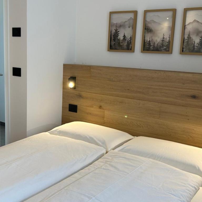 Aria di Fiemme Apartment - Appartamento con 2 Camere da Letto - 1