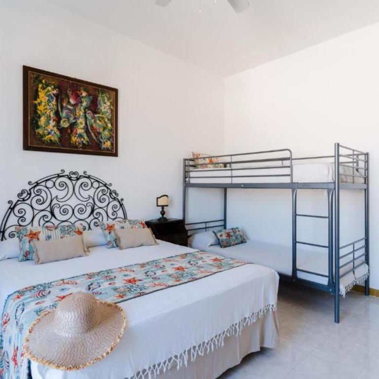 Villa Lola - Villa con 3 Camere da Letto - 6