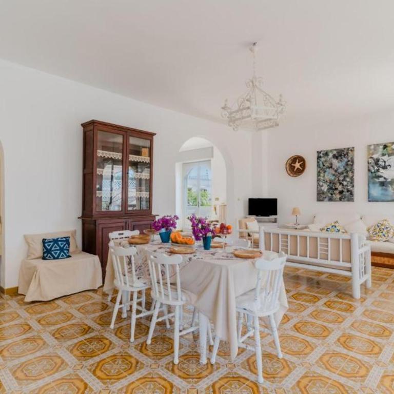 Villa Lola - Villa con 3 Camere da Letto - 7