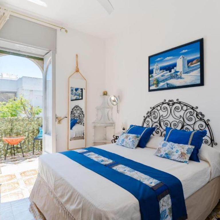 Villa Lola - Villa con 3 Camere da Letto - 14