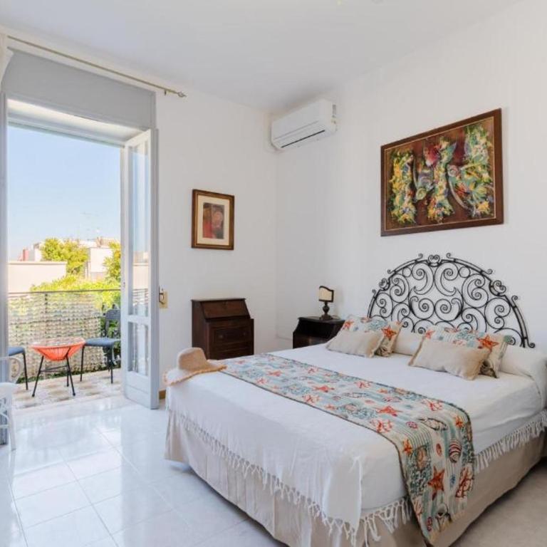 Villa Lola - Villa con 3 Camere da Letto - 17