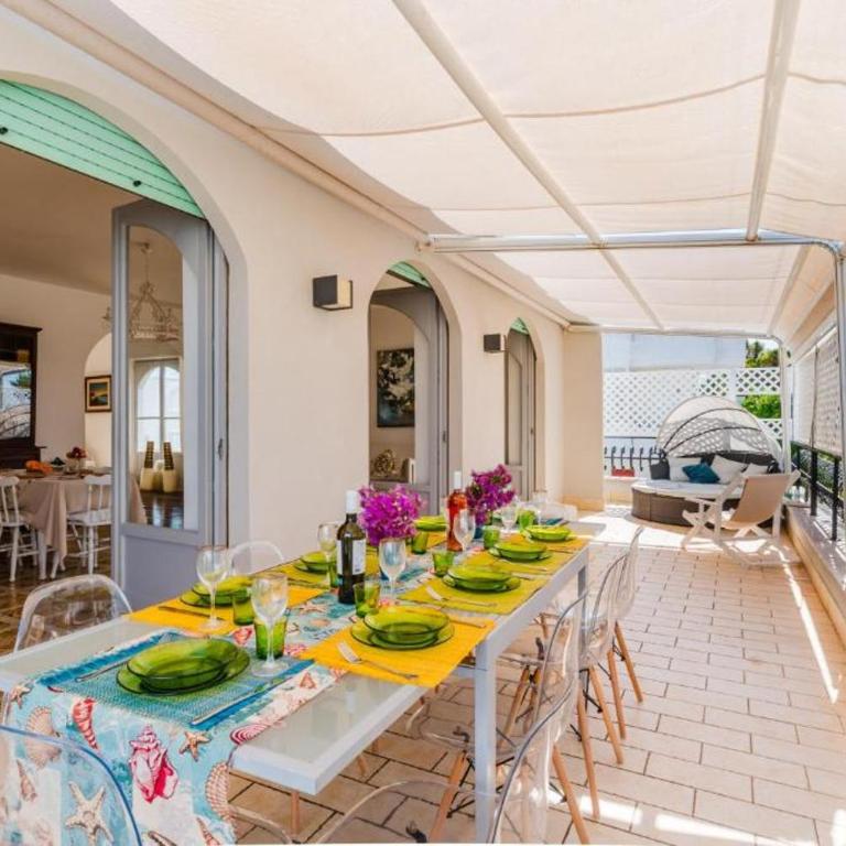 Villa Lola - Villa con 3 Camere da Letto - 23