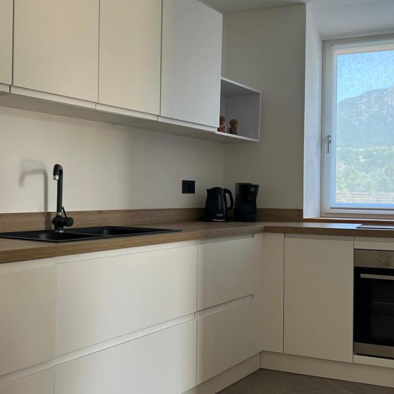 Aria di Fiemme Apartment - Appartamento con 2 Camere da Letto - 5