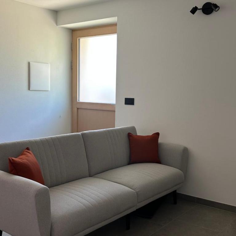Aria di Fiemme Apartment - Appartamento con 2 Camere da Letto - 27