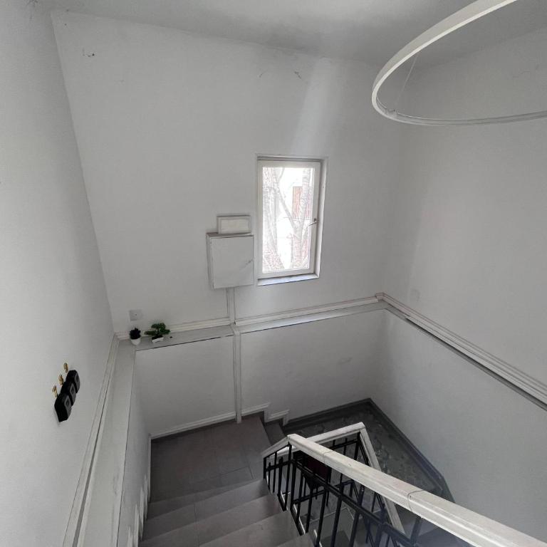 The Square Republic Apts - Deluks Apartman sa 3 Spavaće Sobe - 13