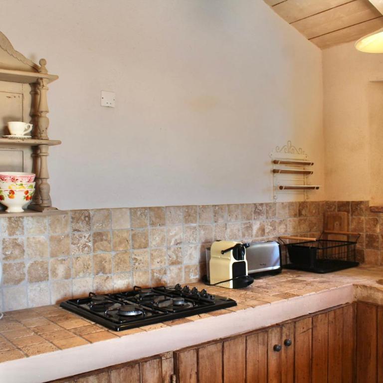 Casa Santa-Giulia Di Porto-Vecchio - Villa - Vue sur Mer - 2