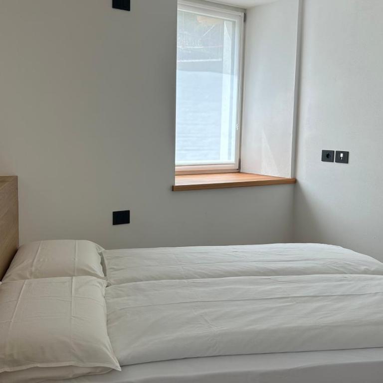Aria di Fiemme Apartment - Appartamento con 2 Camere da Letto - 21