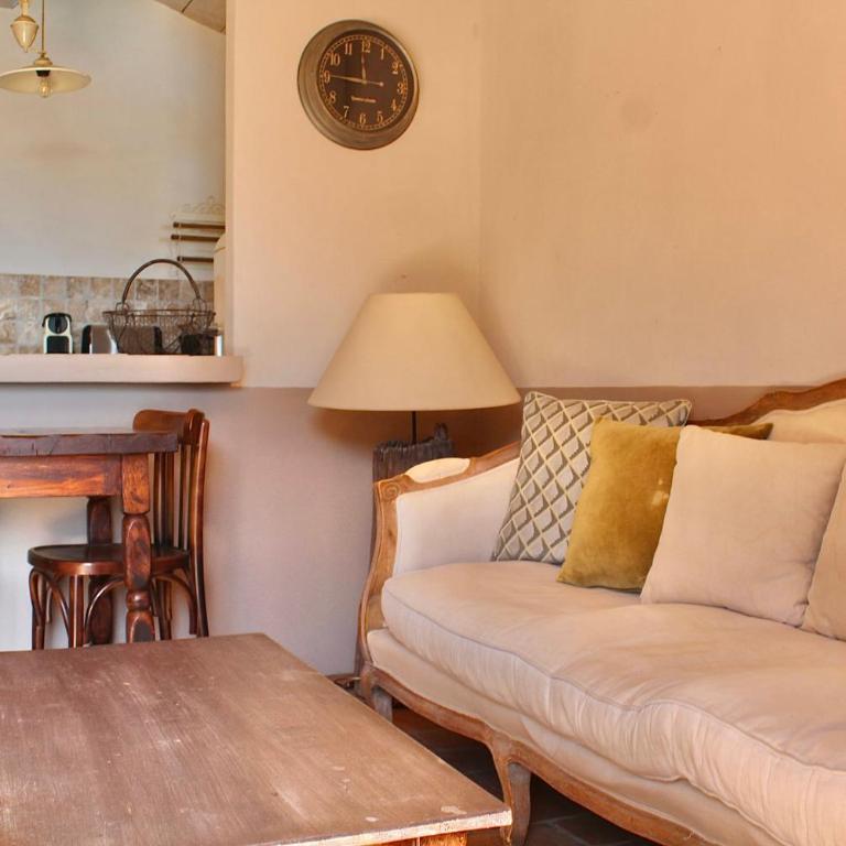 Casa Santa-Giulia Di Porto-Vecchio - Villa - Vue sur Mer - 4