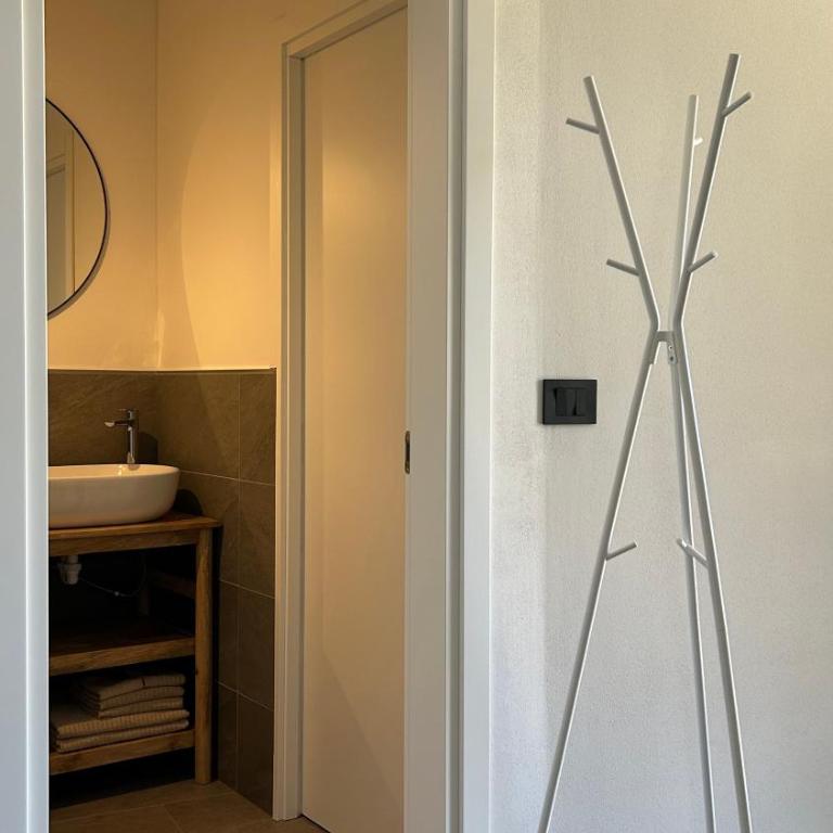 Aria di Fiemme Apartment - Appartamento con 2 Camere da Letto - 11